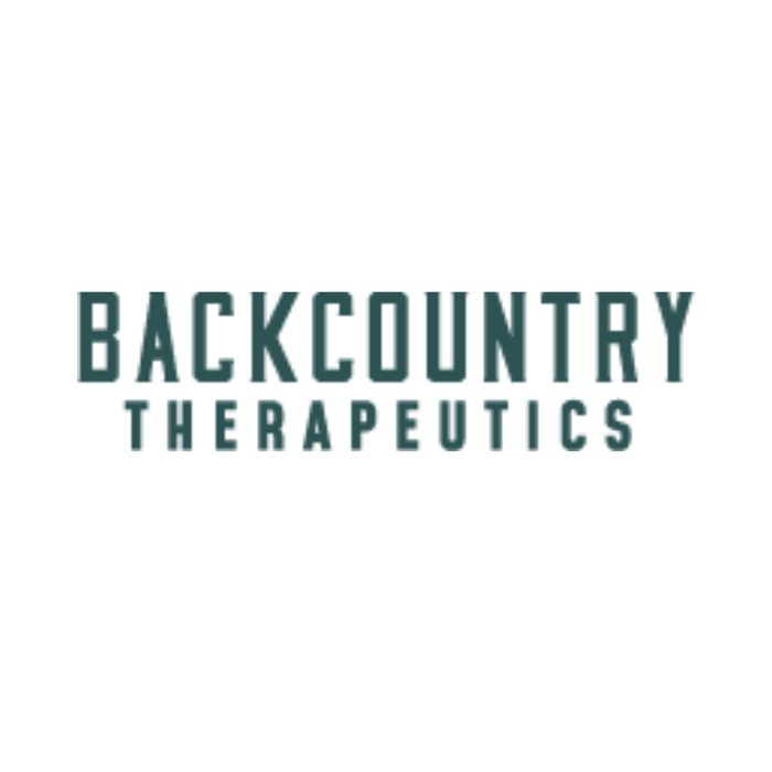 Logo - Backcountry Therapeutics