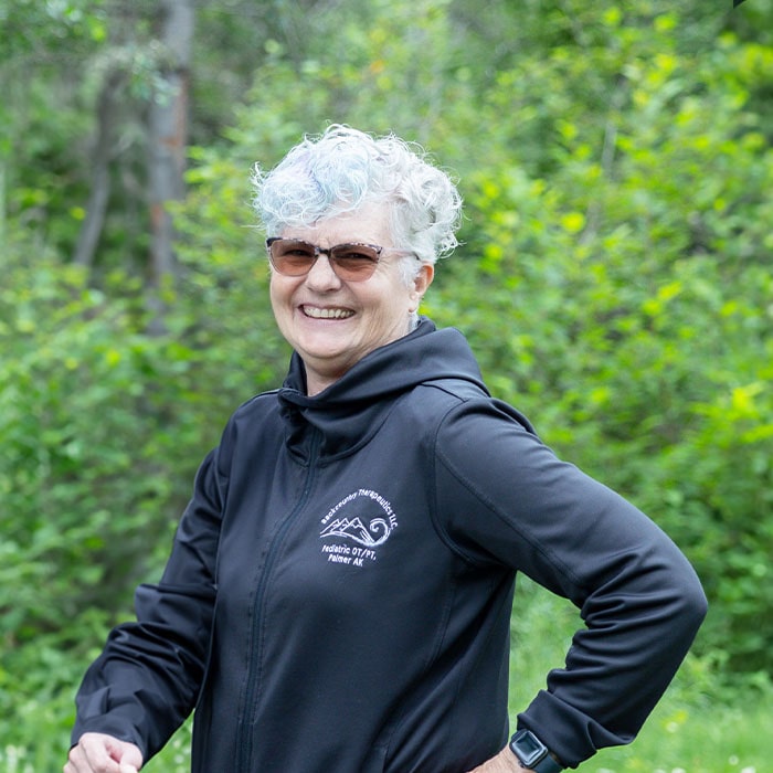 Carla Kelly - Physical Therapist in Palmer Alaska